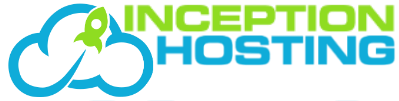Inception Hosting logo